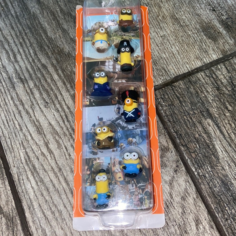 Minions